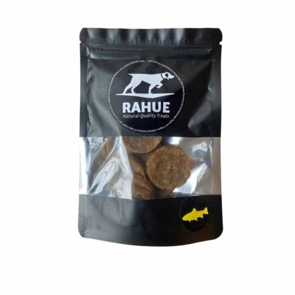 Rahue Jerky Salmón