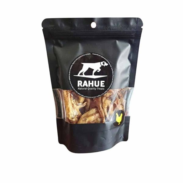 Rahue Garra de Pollo