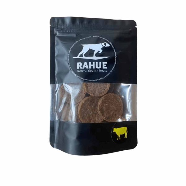 Rahue Jerky Vacuno