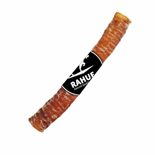Rahue Snack Traquea Vacuno