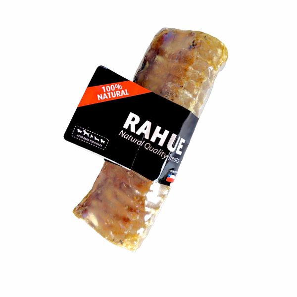 Rahue Snack Traquea Vacuno