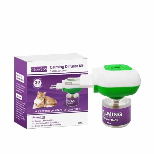 Marben Pets Difusor Calming