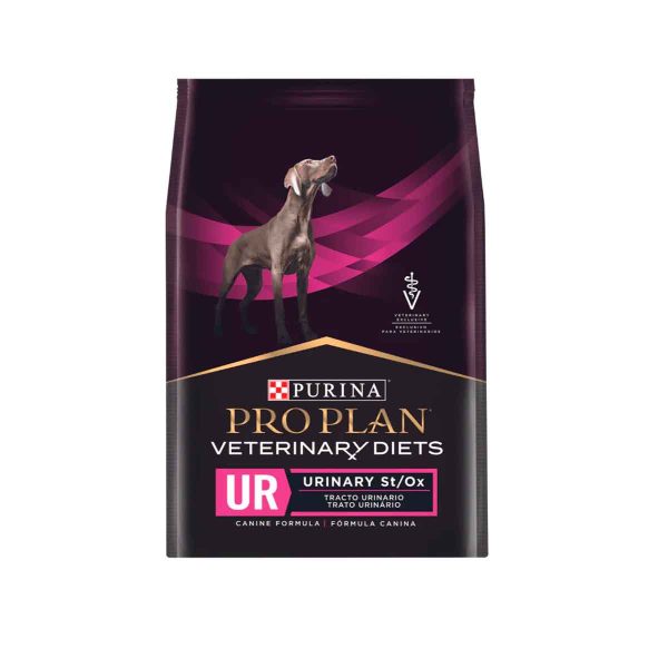 Pro Plan Perro Veterinary Diets UR