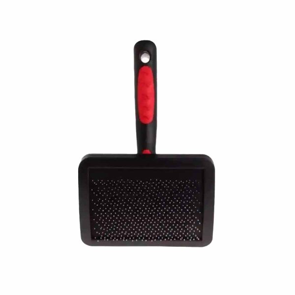 Marben Cepillo Mediana Negro