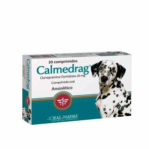 Calmedrag