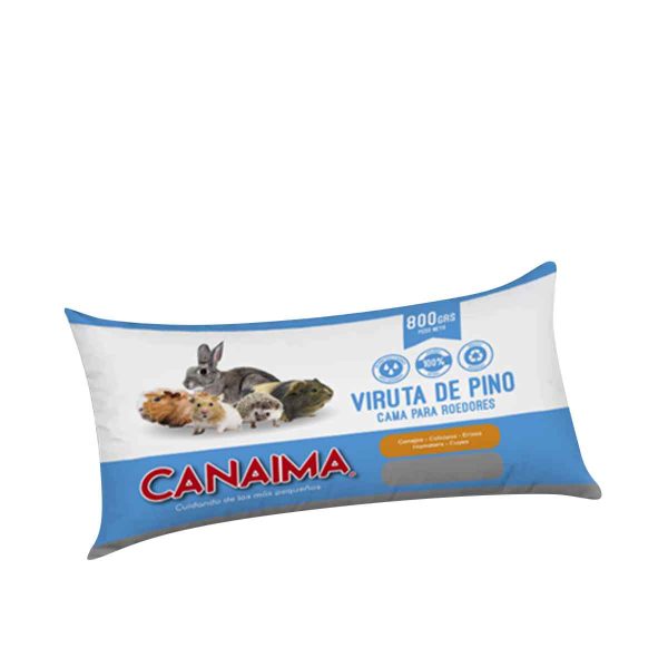 Canaima Viruta Pino