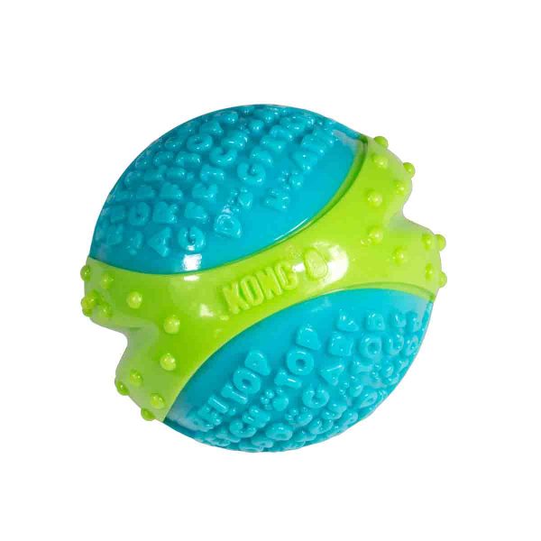 Juguete Kong CoreStrength Ball