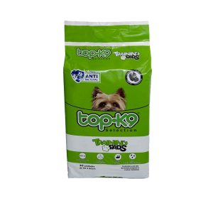 Sabanilla Top K9 Carbón Activo