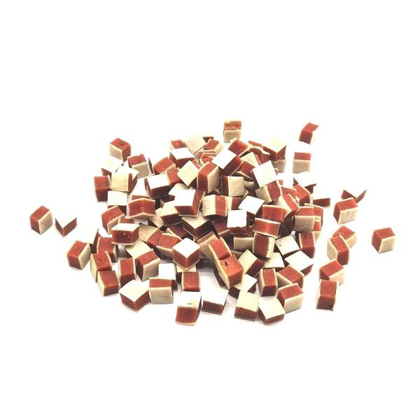 Snack Top K9 Bites Pato Balacao