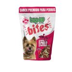 Top K9 Bites SushiRoll Pato Bacalao