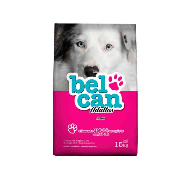 Belcan Adulto