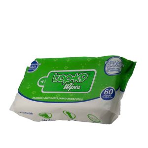Top K9 Toallitas Húmedas