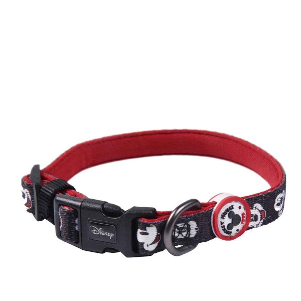 Collar Premium Perros Mickey Mouse