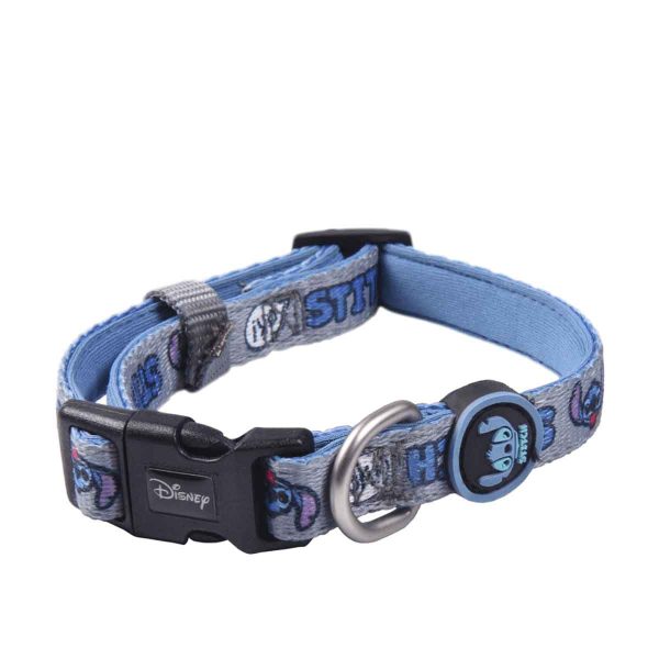 Collar Premium Perros Stitch