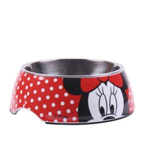 Comedero Perro Minnie