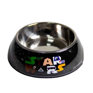 Comedero Perro Star Wars