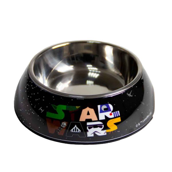 Comedero Perro Star Wars Comedero Perro Star Wars