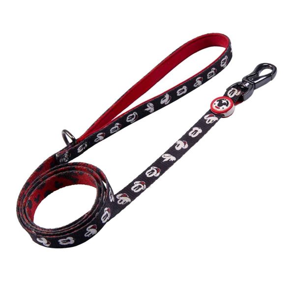 Correa Premium Perros Mickey Mouse