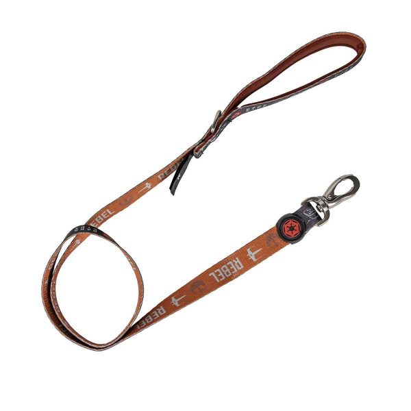 Correa Premium Perros Star Wars