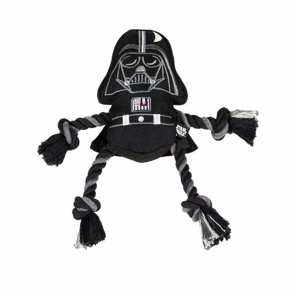 Juguete Cuerda Dental Darth Vader Star Wars