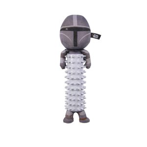 Juguete Mordedor Dental The Mandalorian