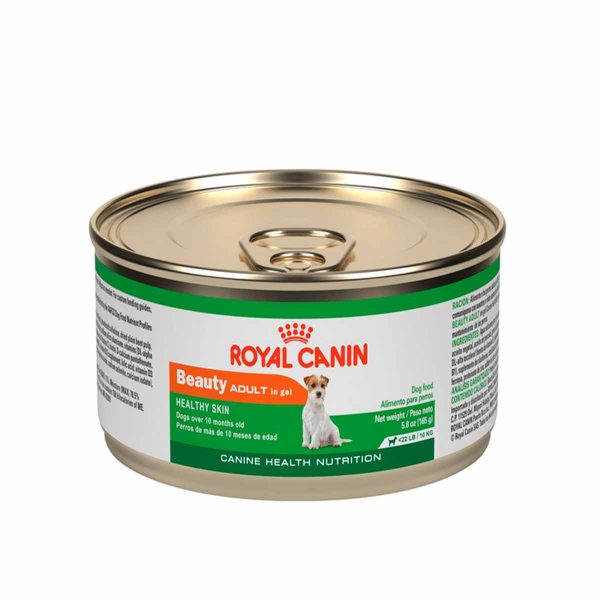 Royal Canin Lata Adulto Beauty