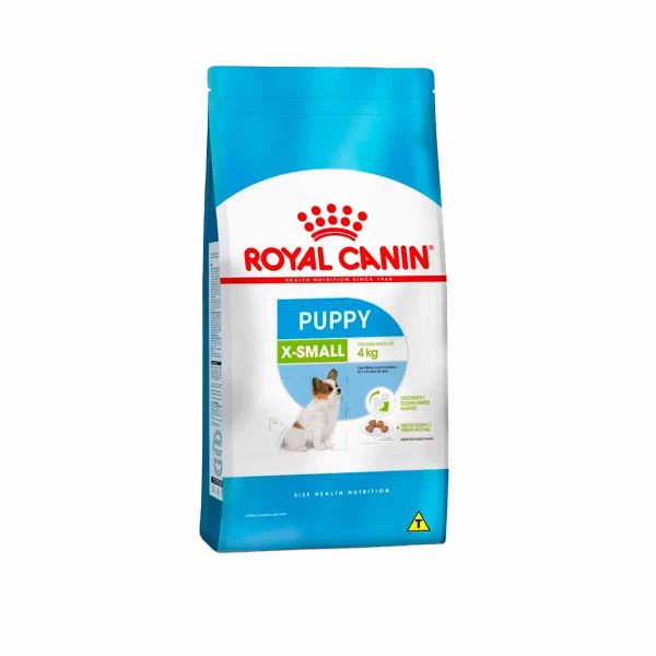Royal Canin Puppy X-Small
