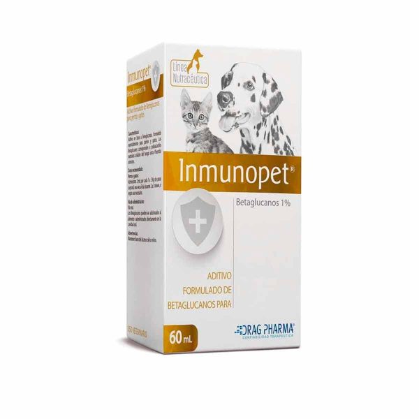 Inmunopet Suspensión