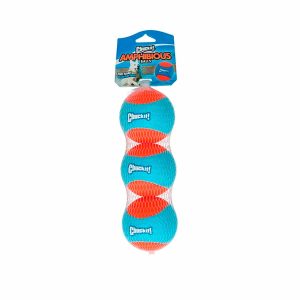 Juguete Chuckit Pelota Anfibio