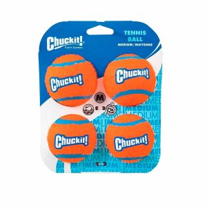 Juguete Pelota Chuckit Tennis