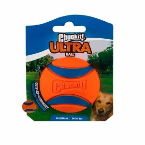 Juguete Pelota Chuckit Ultra Ball