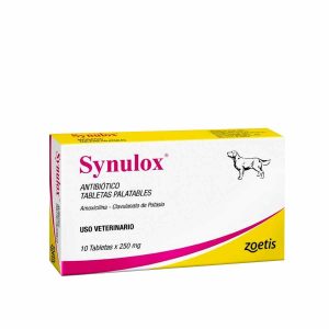 Synulox