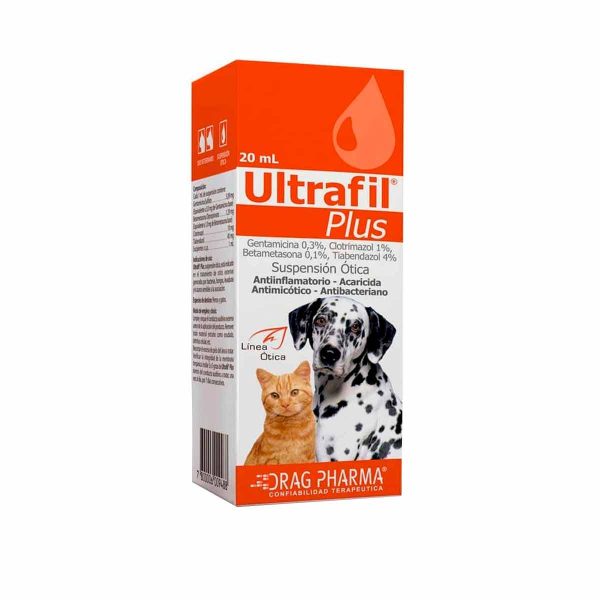 Ultrafil Plus