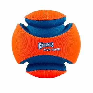 Juguete Pelota Chuckit Kick Fetch