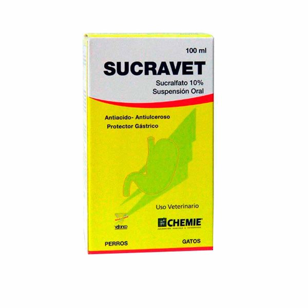 Sucravet