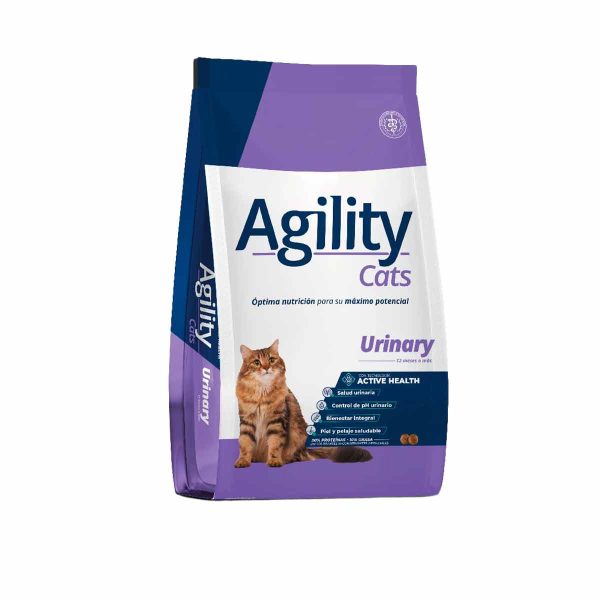 Agility Gato Urinary