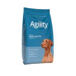 Agility Perro Adulto Derma Control
