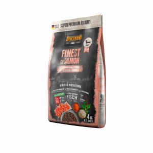 Belcando Finest Grain Free Salmón Raza Pequeña y Mediana