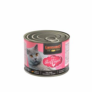 Leonardo Latas Quality Selection Ave