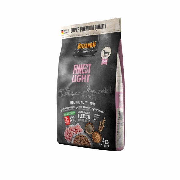 Belcando Finest Light