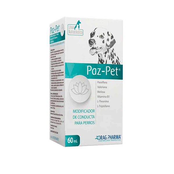 Paz-Pet 60 ml