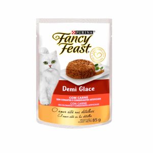 Fancy Feast Demi Glace Carne