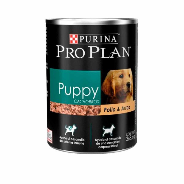 Pro Plan Lata Puppy