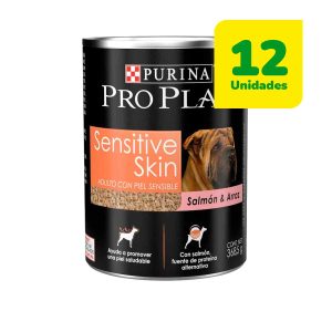 Pro Plan Lata Sensitive Skin