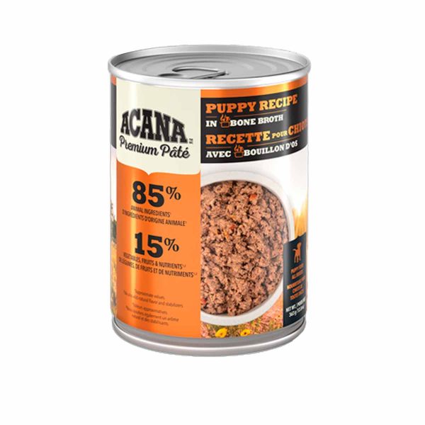 Acana Lata Perro Puppy in Bone Broth