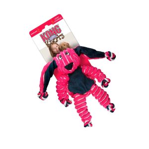 Juguete Kong Floppy Knots Bunny