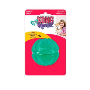 Juguete Kong Squeezz Dental Ball