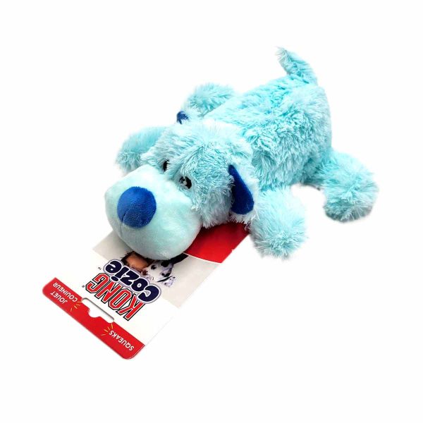 Juguete Kong Cozie Baily Dog