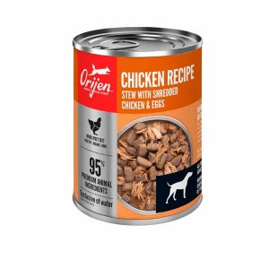 Orijen Lata Chicken