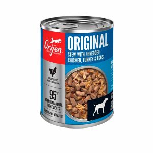 Orijen Lata Original 360 Grs